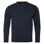 Top Swede Sweatshirt 4229, Navy Top Swede Sweatshirt 4229, Navy