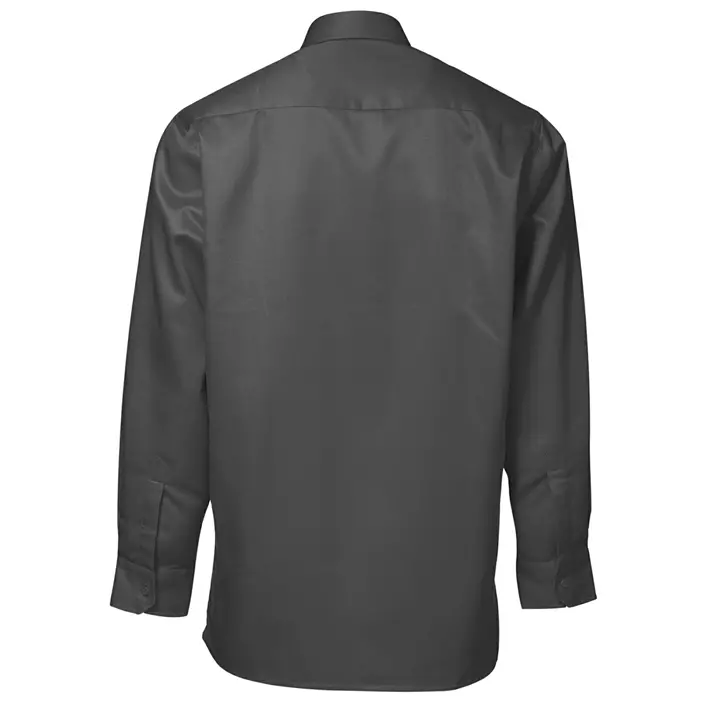 ID work shirt, Charcoal, large image number 1