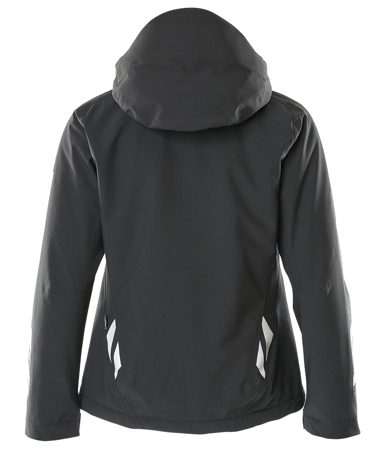 Mascot Accelerate Damen Winterjacke, Schwarz