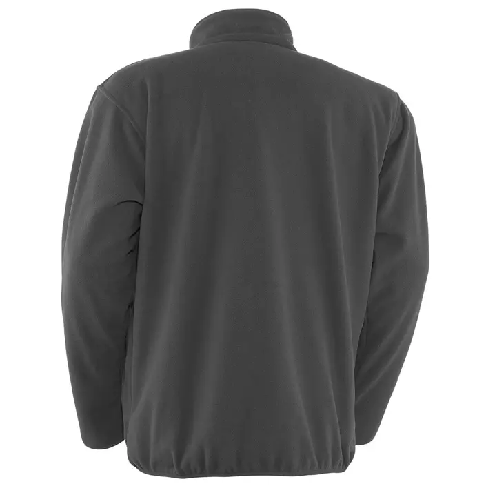 Mascot Originals Austin fleece jacket, Antracit Grey, large image number 2