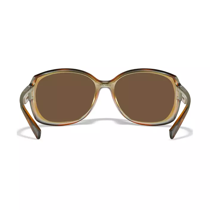 Wiley X Mystique sunglasses, Brown, Brown, large image number 1