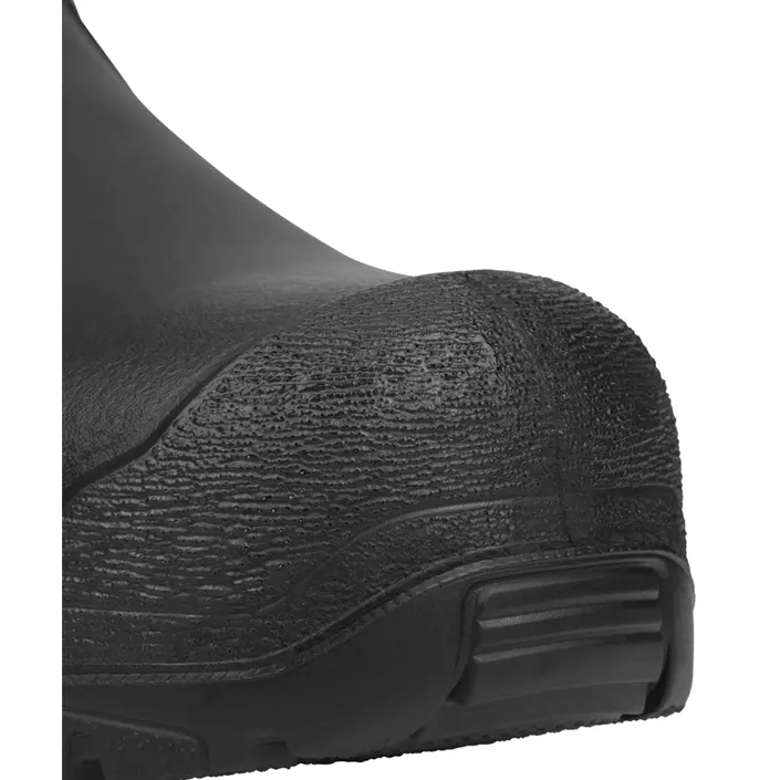 Jalas 1668W Gran Premio safety boots S3, Black, large image number 4
