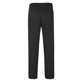 Karlowsky Essential  trousers, Black