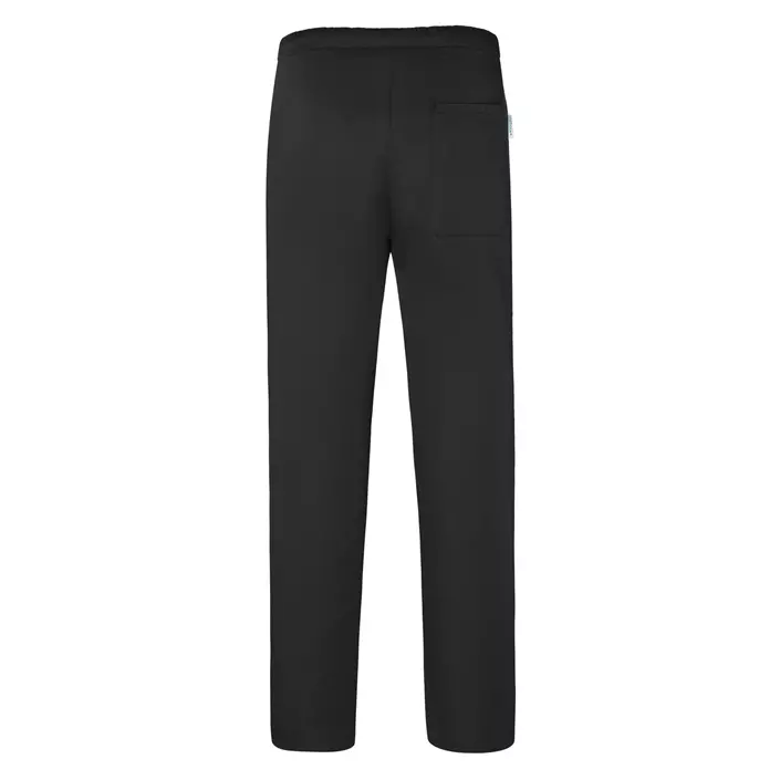 Karlowsky Essential  trousers, Black, large image number 1