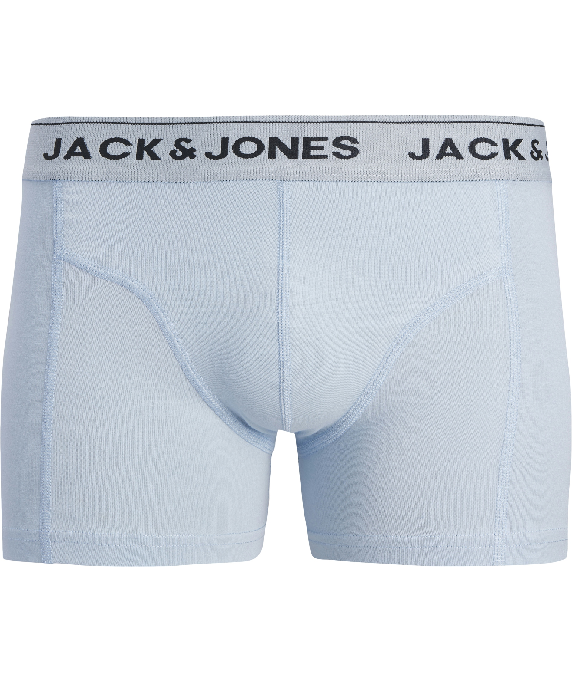 Jack & Jones JACPALMTREE 3-pack kalsonger, Dark navy, large image number 1