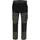 HEROCK Hector arbetsbyxa, Dark Khaki/Black, Dark Khaki/Black, swatch
