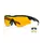Wiley X Rouge Comm sikkerhedsbriller, Transparent/Grå/Rust, Transparent/Grå/Rust, swatch