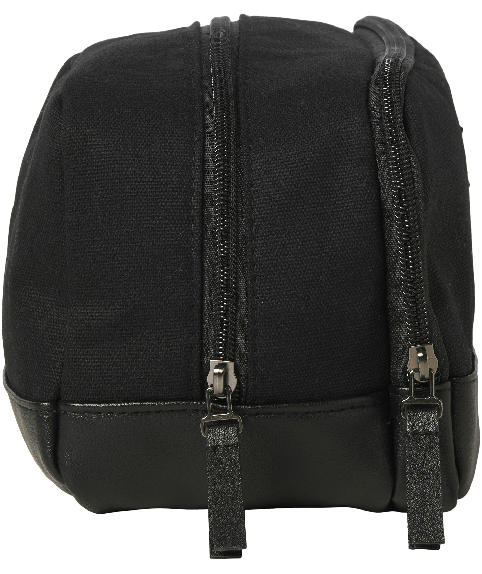 Jack & Jones JACPASCAL toiletry bag 3,7L, Black, Black, large image number 2