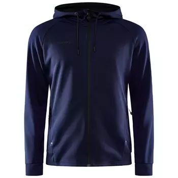 Craft ADV Unify hættetrøje