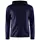 Craft ADV Unify hættetrøje, Navy, Navy, swatch