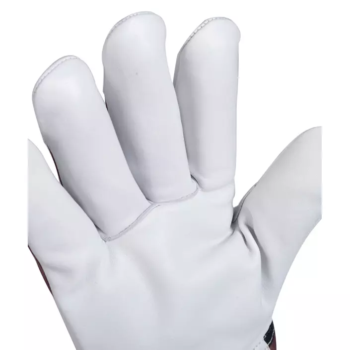 OX-ON Winter Supreme 3606 work gloves, Nature, large image number 2