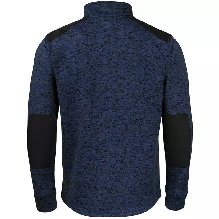 ProJob fleece jacket 3318, Marine Blue, large image number 1