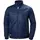 Helly Hansen Oxford jakke, Blå, Blå, swatch