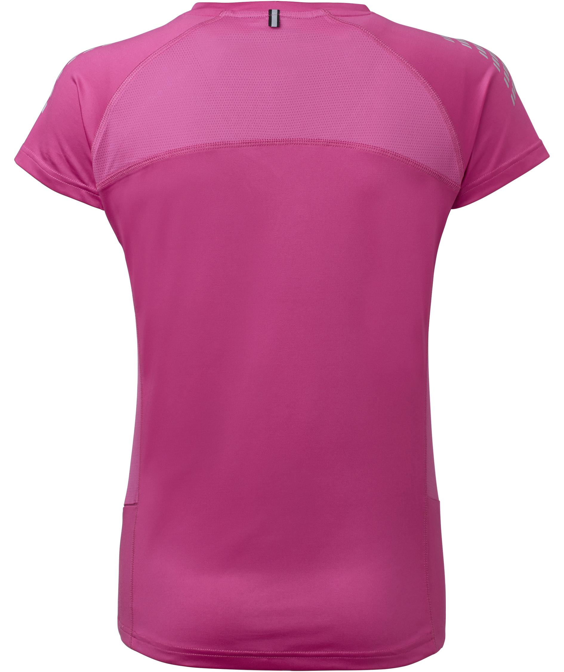 South West Tea women's T-shirt, Cerise, Cerise, large image number 2
