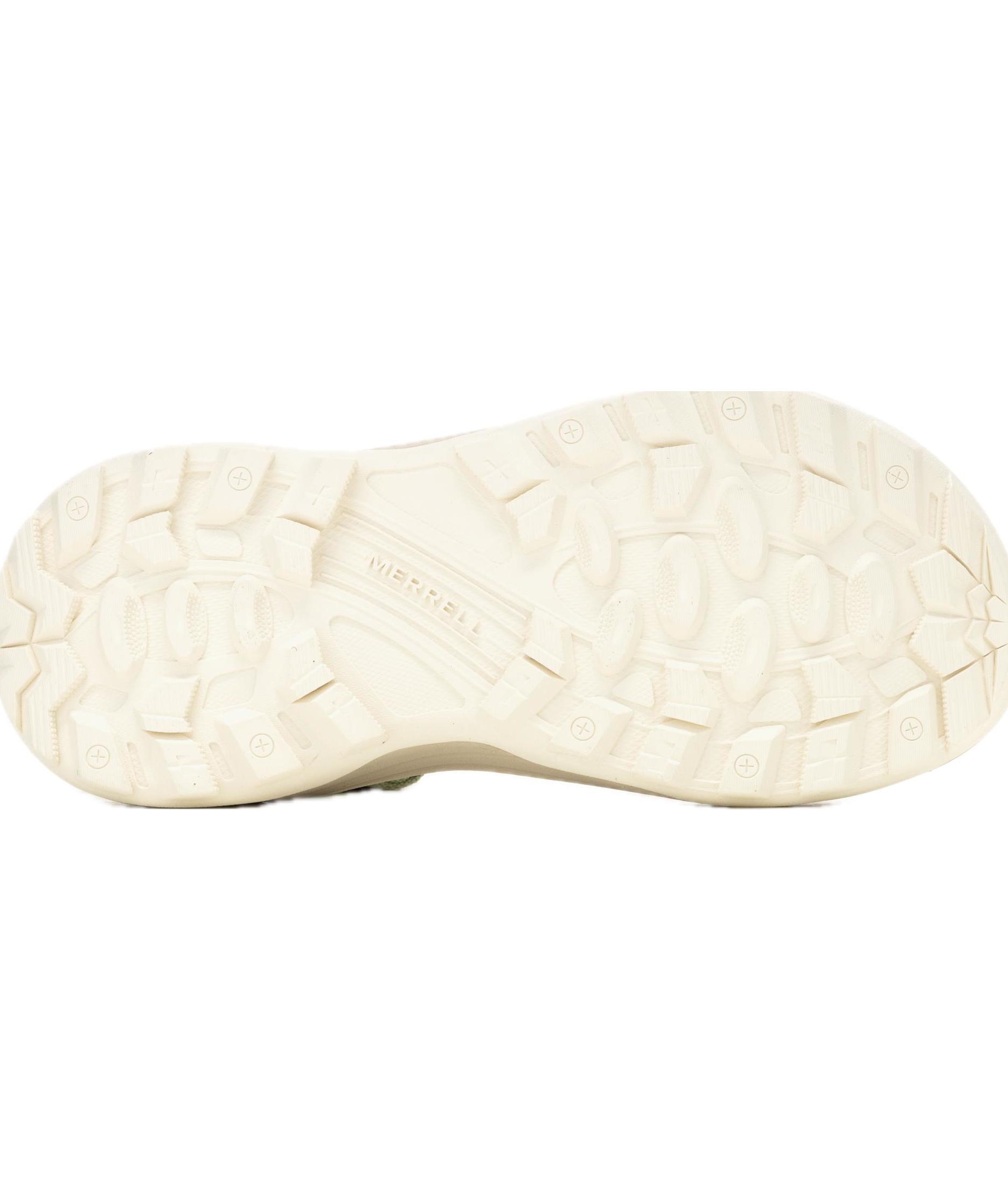 Merrell Speed Fusion Web Sport dame sandaler, Willow, large image number 5