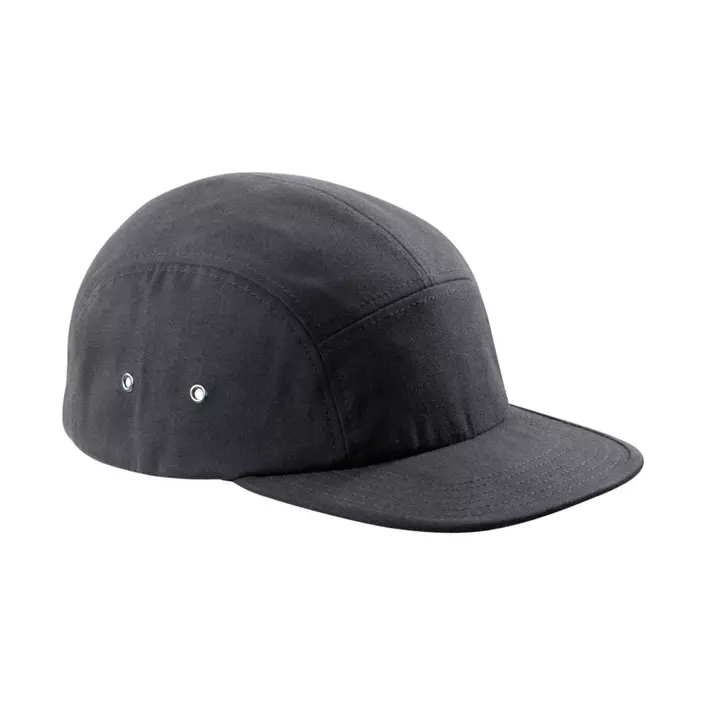 Mascot Joba cap, Black, Black, large image number 0