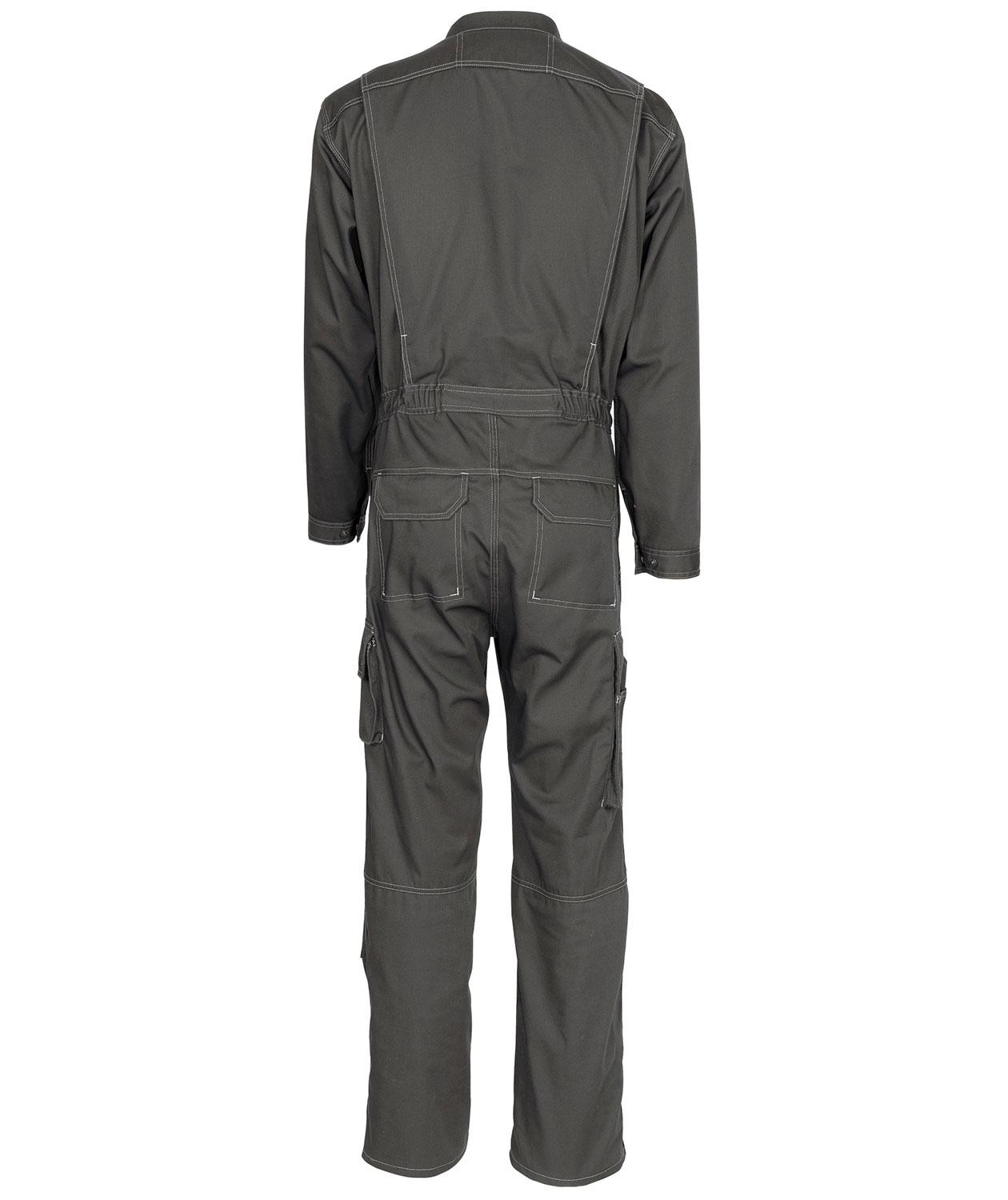 Mascot Industry Akron coverall