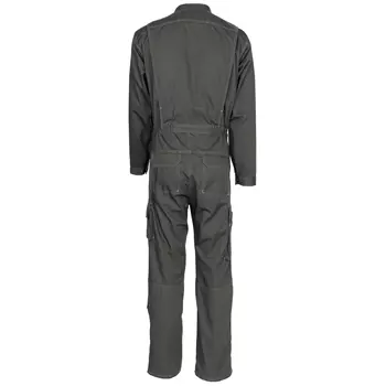 Mascot Industry Akron coverall, Antracit Grey