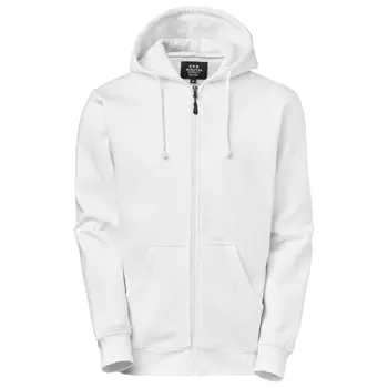 South West Parry hoodie, White