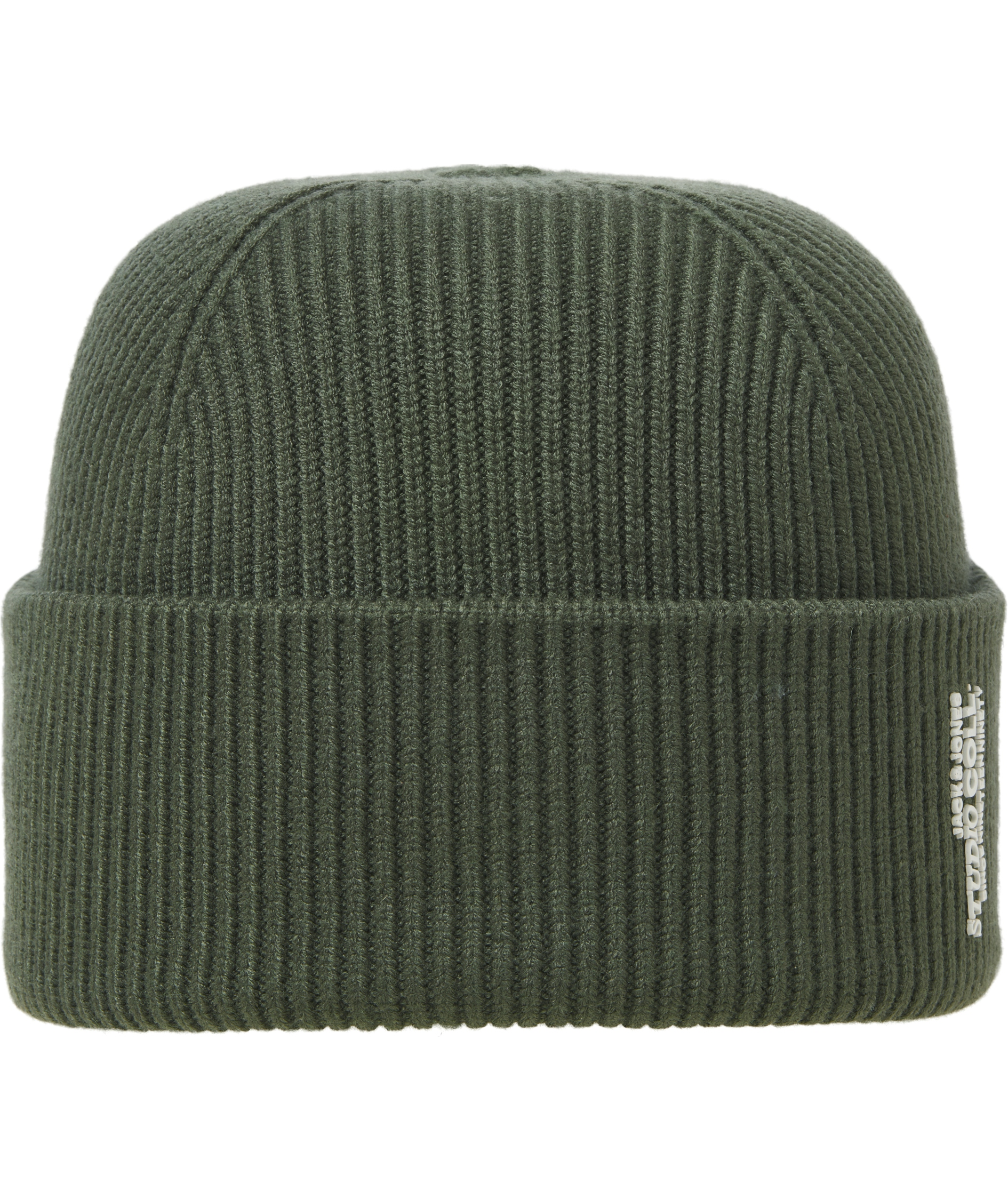 Jack & Jones JACCOLL strikkelue, Duffel Bag, Duffel Bag, large image number 4