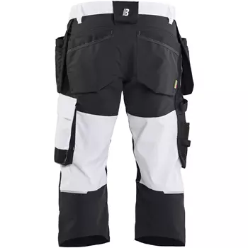 Blåkläder håndværkerknickers