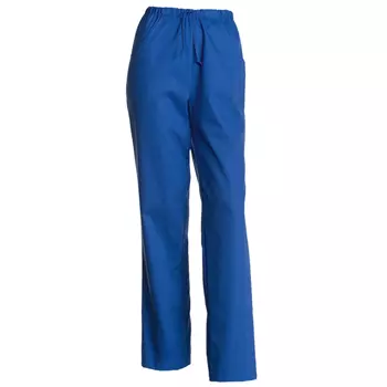Nybo Workwear Club-Classic  trousers, Royal