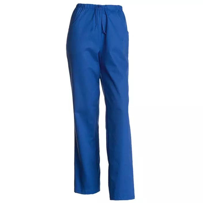 Nybo Workwear Club-Classic  trousers, Royal, large image number 0