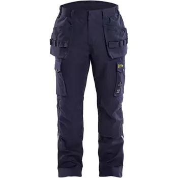 Blåkläder FR hantverksbyxa