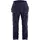 Blåkläder FR hantverksbyxa, Marin, Marin, swatch