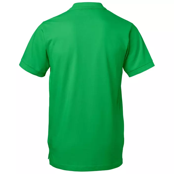 South West Coronado polo T-shirt, Klar Grøn, large image number 2