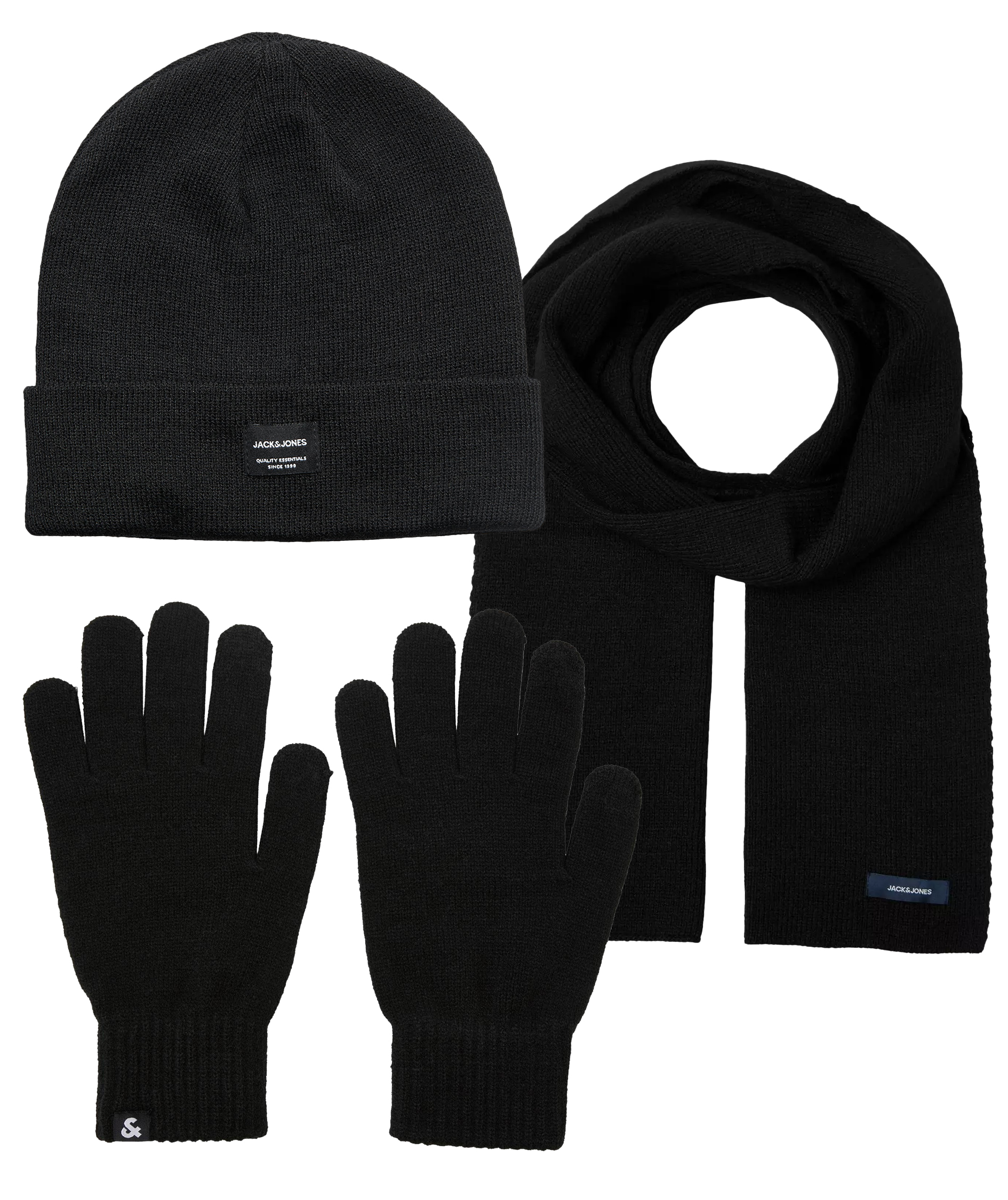 Jack & Jones efter&aring;rss&aelig;t