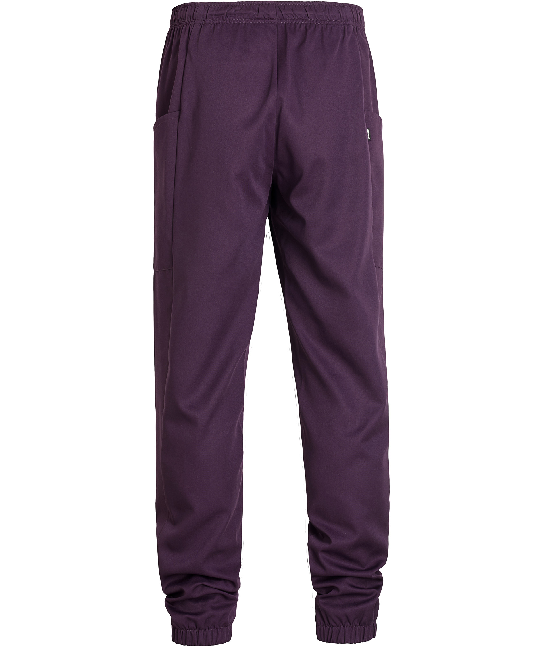 Kentaur Comfy Fit trousers leg length 75 cm, Cassis, large image number 1