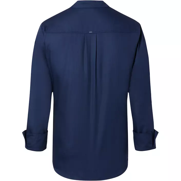 Karlowsky Modern-Touch chef jacket, Navy, large image number 2