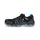 HKSDK Z2 sikkerhedssandaler S1P, Sort, Sort, swatch