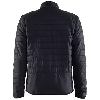 Blåkläder vadderad jacka