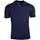 Camus Melbourne polo shirt, Marine Blue, Marine Blue, swatch