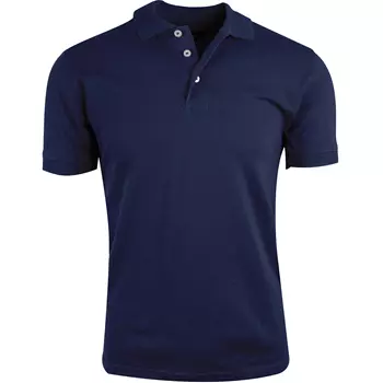 Camus Melbourne polo shirt, Marine Blue