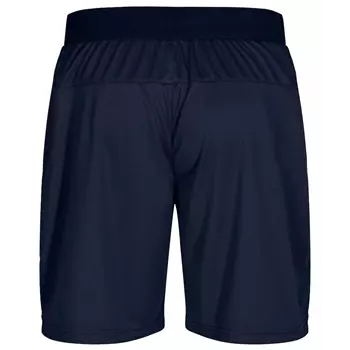 Clique Basic Active shorts til børn, Dark navy