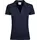 Tee Jas Luxury Stretch women's poloshirt, Navy, Navy, swatch
