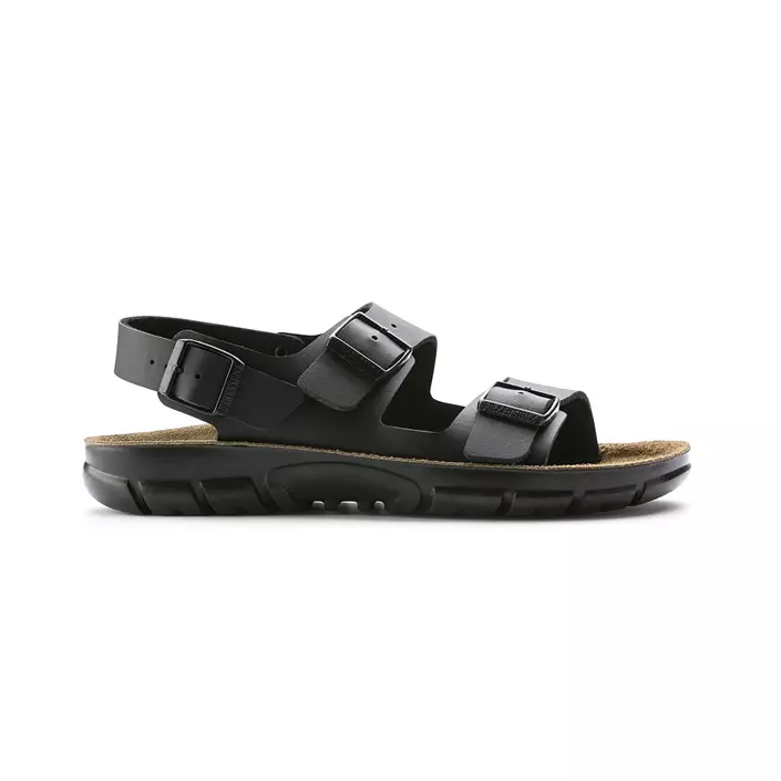 Birkenstock Kano Regular Fit sandals, Black, large image number 4