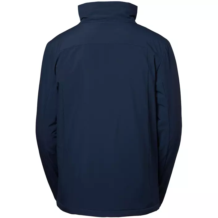 Matterhorn Ralston sports windbreaker, Navy, large image number 1