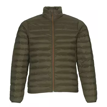 Seeland Hawker vattert jakke, Pine green