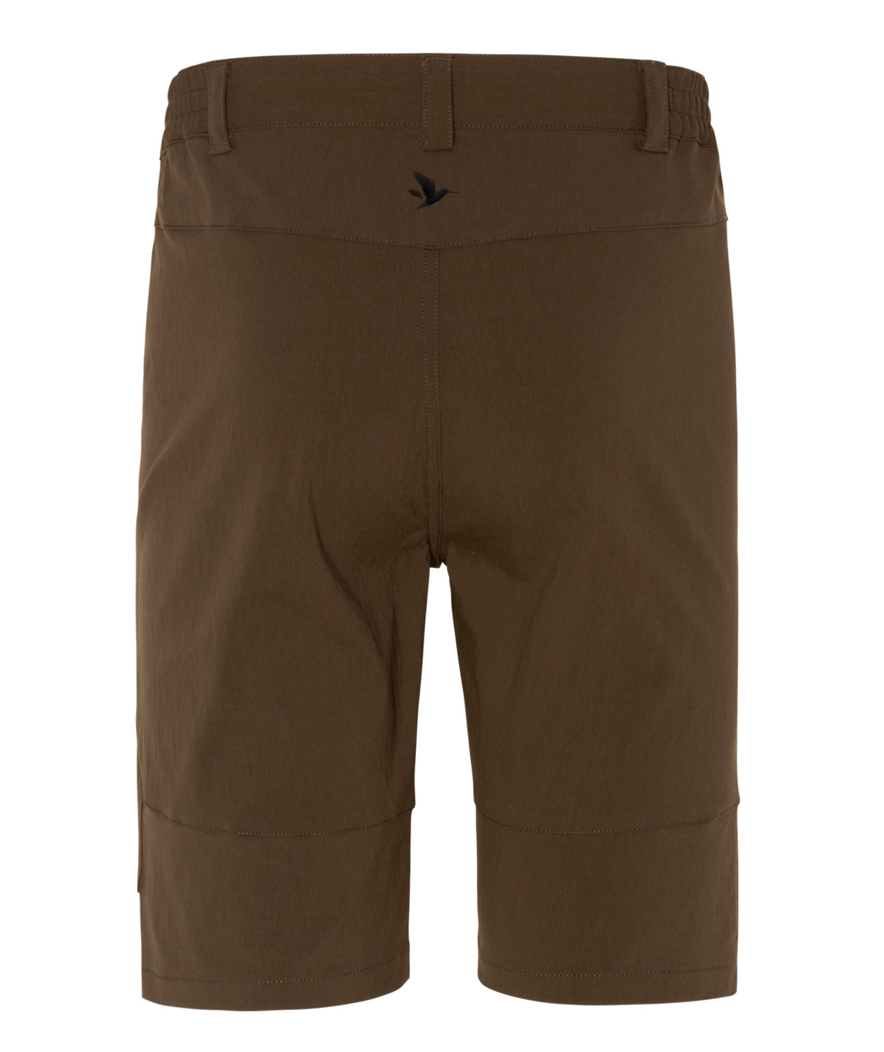 Seeland Rowan stretch shorts, Pine green, large image number 2