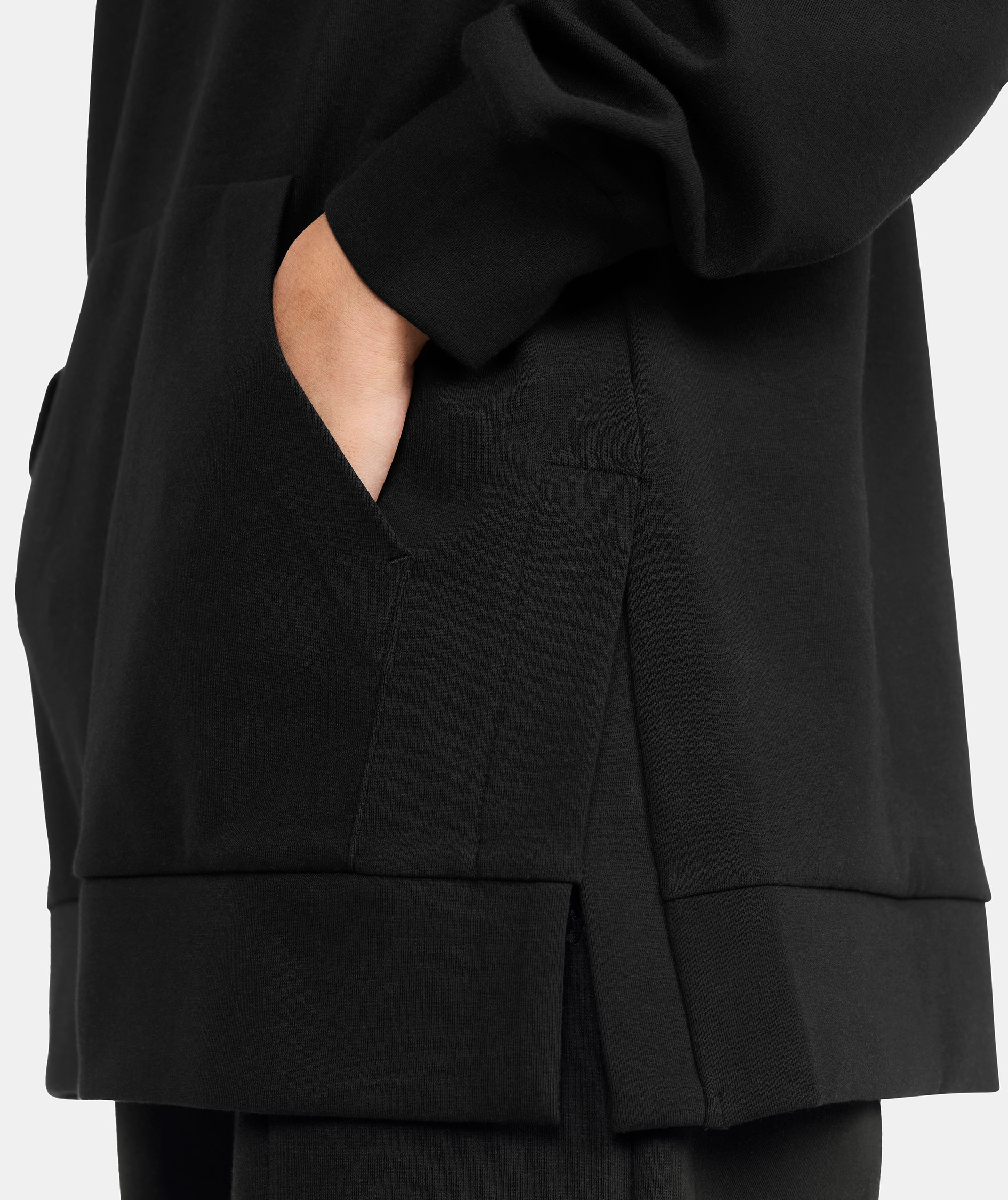 Craft ADV Join women's hoodie, Black, large image number 6