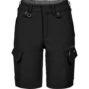 Engel Entire dame arbejdsshorts full stretch