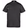 Engel Extend short-sleeved work shirt, Antracit Grey, Antracit Grey, swatch