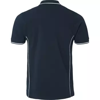 Top Swede polo T-shirt 8150, Navy