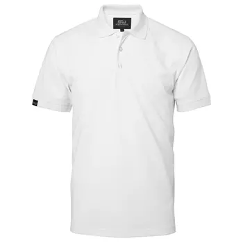 South West Weston polo shirt, White