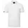 South West Weston polo T-shirt, Hvid, Hvid, swatch