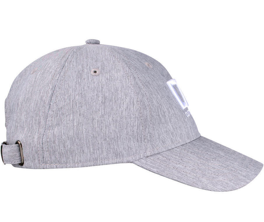Cutter & Buck cap, Grey Melange, large image number 1